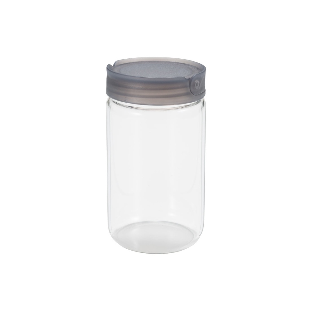 CB Japan atomico系列 可堆疊耐熱玻璃密封罐 500ml
